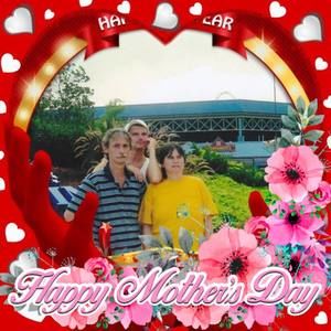 Meet your Posher, Thomas